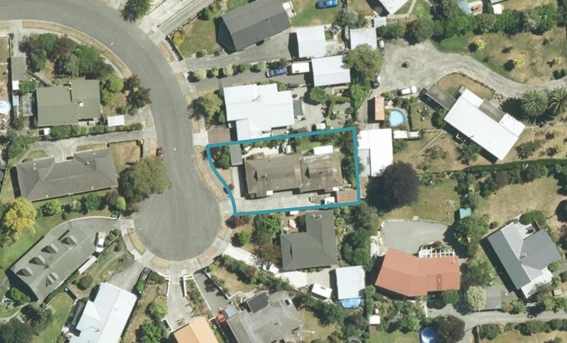 11 Avery Place, Witherlea, Blenheim - Carousel 1