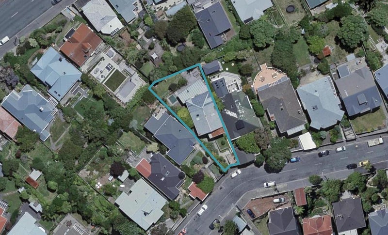 52 Matai Road, Hataitai, Wellington - Carousel 1