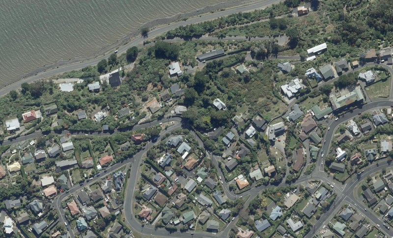 97A Doon Street, Waverley, Dunedin - Carousel 1