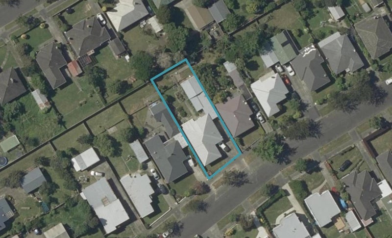 90 Havill Street, Takaro, Palmerston North - Carousel 1