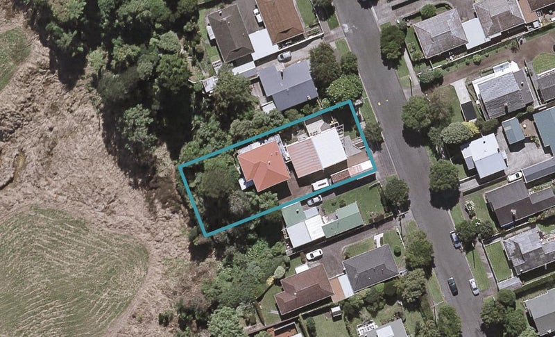 1/40 Ballance Street, Lower Vogeltown, New Plymouth - Carousel 1