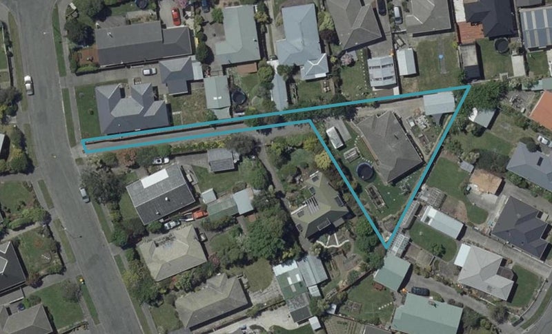 5 Waipara Street, Cracroft, Christchurch - Carousel 1
