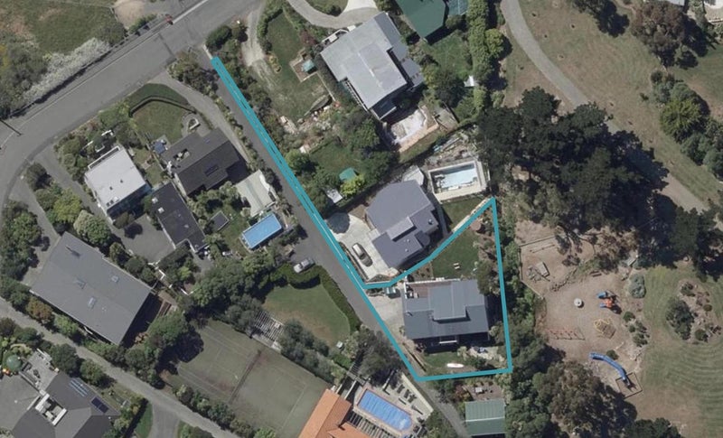 69 Panorama Road, Clifton, Christchurch - Carousel 1