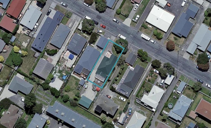 18 Rotherham Terrace, Miramar, Wellington - Carousel 1