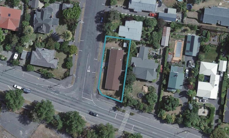2 Cooper Street, Lansdowne, Masterton - Carousel 1