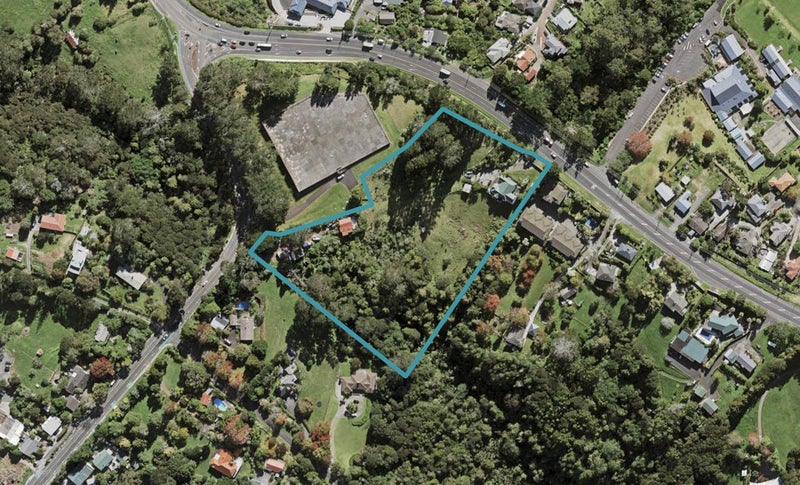 100 Albany Highway, Greenhithe, Auckland - Carousel 1