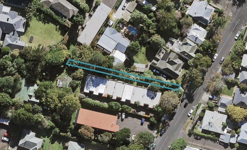 45A Wynyard Road, Mount Eden, Auckland - Carousel 1
