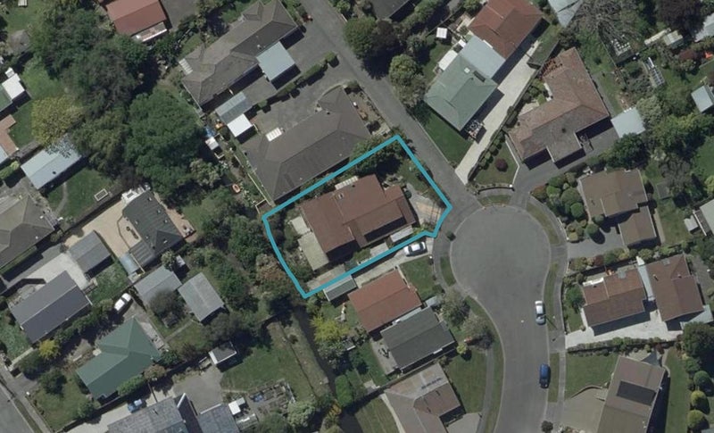 5 Waimokihi Place, Somerfield, Christchurch - Carousel 1