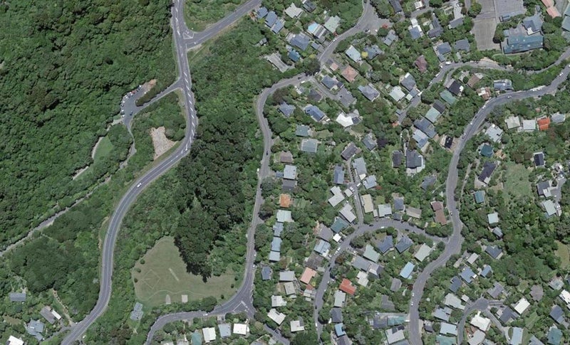 31 Wilton Road, Wadestown, Wellington - Carousel 1