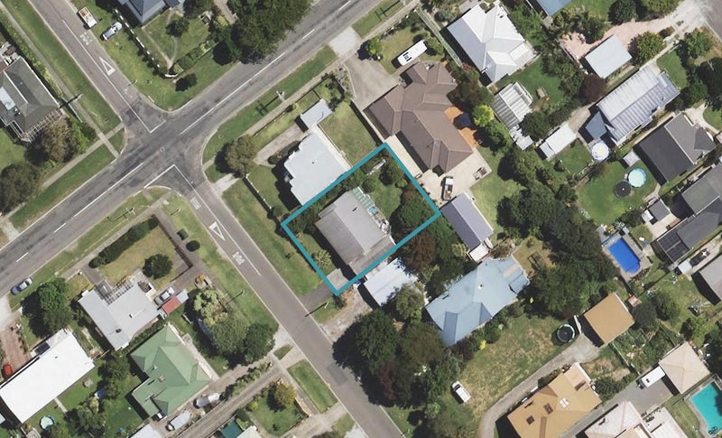 269 Whitaker Street, Whataupoko, Gisborne - Carousel 1