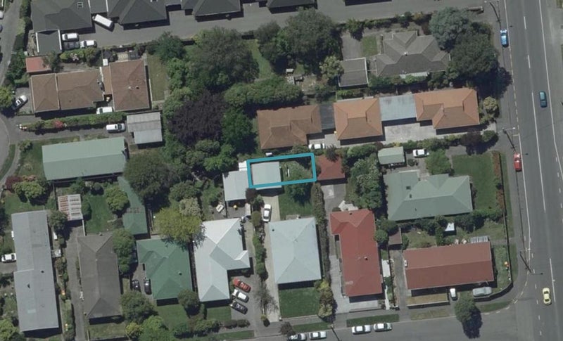 5/6 Kiltie Street, Upper Riccarton, Christchurch - Carousel 1