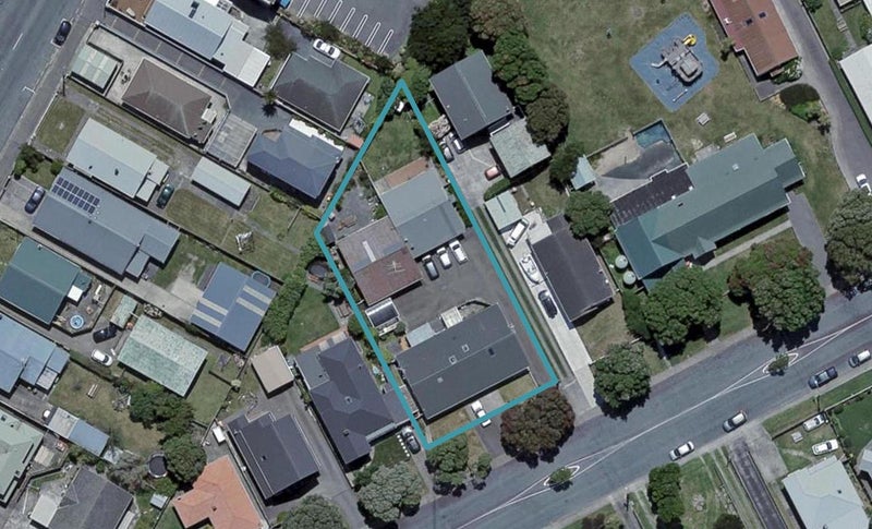 23A Chelsea Street, Miramar, Wellington - Carousel 1
