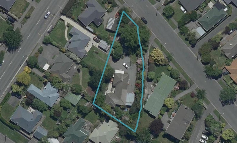157 Brookside Terrace, Bryndwr, Christchurch - Carousel 1