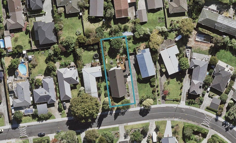 15 Alton Avenue, Hillcrest, Auckland - Carousel 1