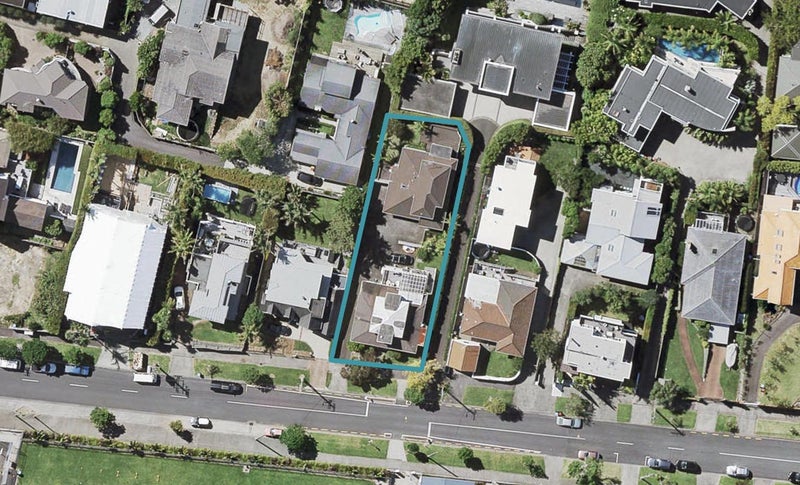 12A Rawhitiroa Road, Kohimarama, Auckland - Carousel 1