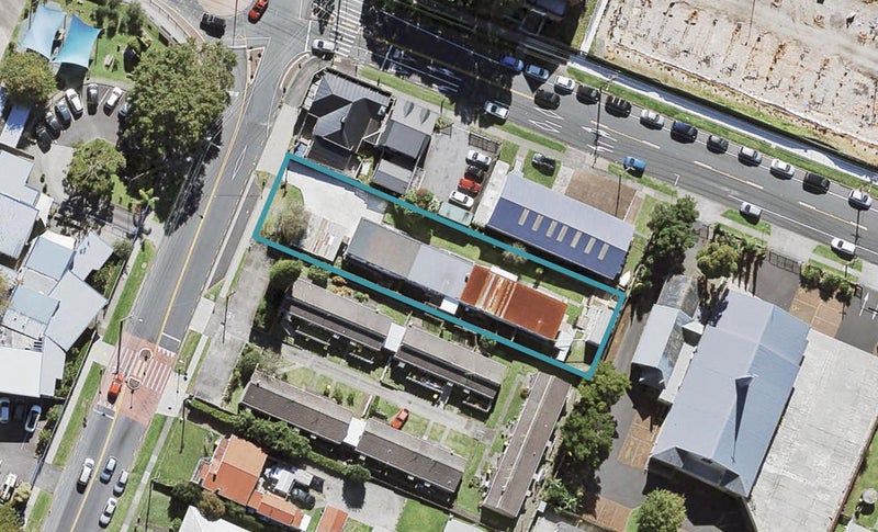 3/4 Hutchinson Avenue, New Lynn, Auckland - Carousel 1