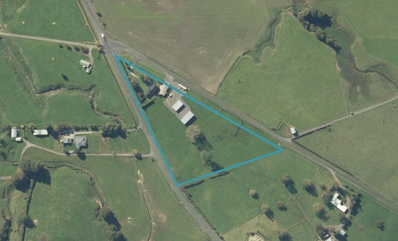 2 Douglas Road, Okauia, Matamata - Carousel 1
