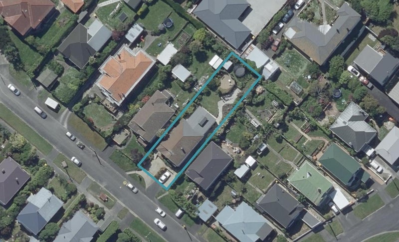 8 Kamura Street, Tainui, Dunedin - Carousel 1