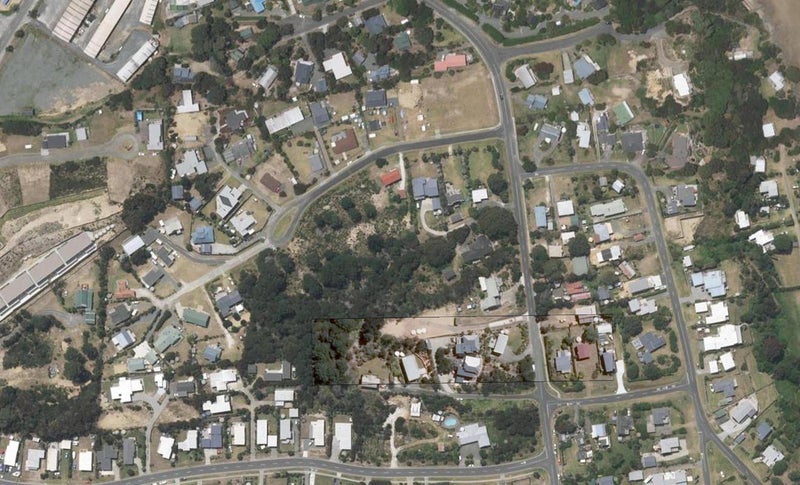 3 Stingray Lane, Mangawhai Heads, Mangawhai - Carousel 1