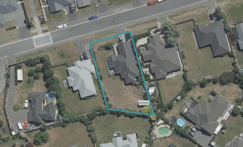 27 Burnham School Road, Rolleston, Rolleston - Carousel 1
