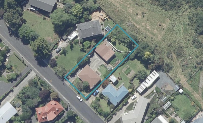 30 Fairview Terrace, Sawyers Bay, Port Chalmers - Carousel 1