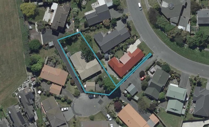11A Yellowstone Crescent, Burwood, Christchurch - Carousel 1