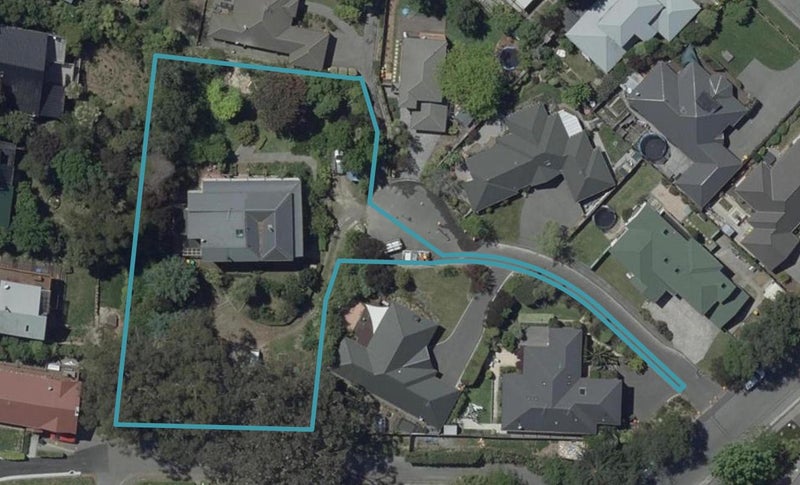 6 Peartree Lane, Hillsborough, Christchurch - Carousel 1