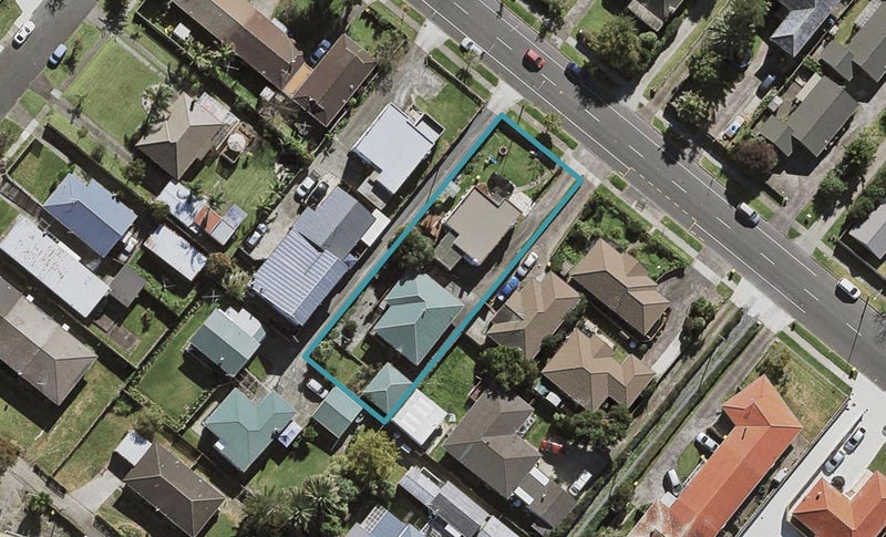 1/132 Coronation Road, Papatoetoe, Auckland - Carousel 1