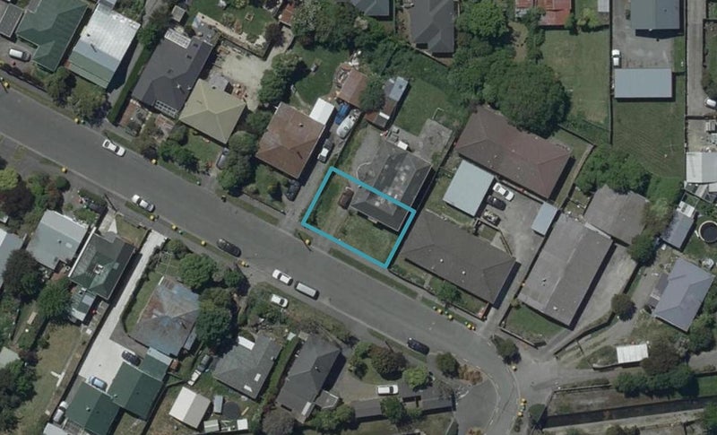 1/164 Bordesley Street, Phillipstown, Christchurch - Carousel 1