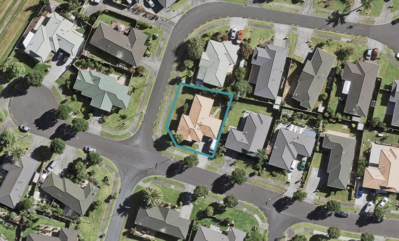 31 Settlers Cove, Weymouth, Auckland - Carousel 1