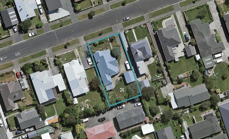 71 Herriot Street, Richmond, Invercargill - Carousel 1