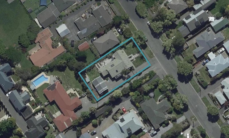 59 Windermere Road, Papanui, Christchurch - Carousel 1