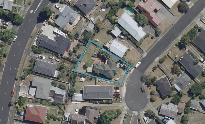 16 Vincent Place, Dinsdale, Hamilton - Carousel 1