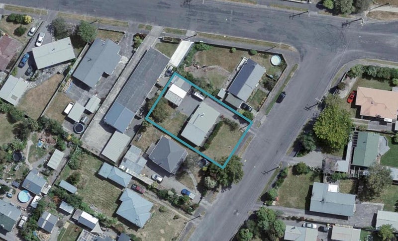 60 French Street, Lansdowne, Masterton - Carousel 1