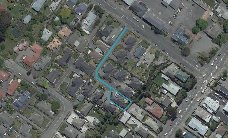 5 Joiners Lane, Northcote, Christchurch - Carousel 1