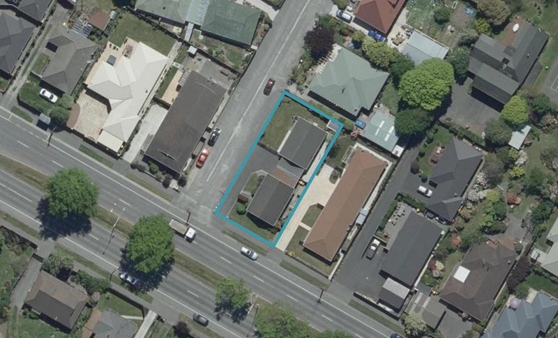 2/446 Harewood Road, Harewood, Christchurch - Carousel 1