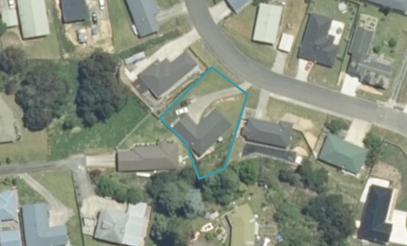 6 Rimu Avenue, Huntly, Huntly - Carousel 1