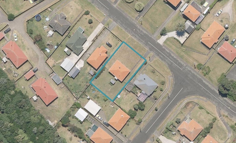89 Swiss Avenue, Gonville, Whanganui - Carousel 1