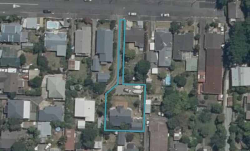 68B Weka Street, The Wood, Nelson - Carousel 1