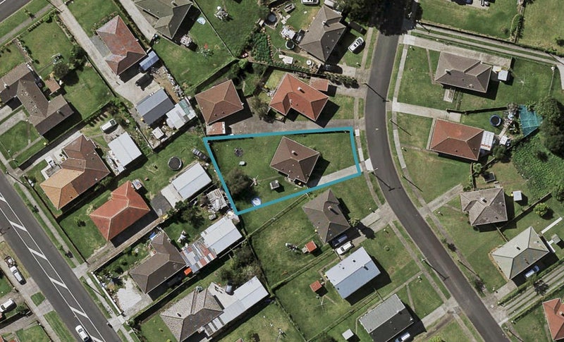 7 Wynton Place, Otara, Auckland - Carousel 1