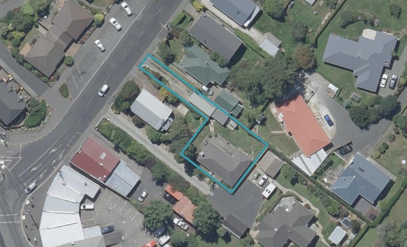 134 Helensburgh Road, Wakari, Dunedin - Carousel 1