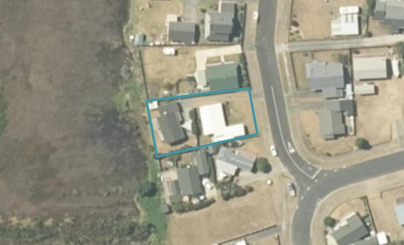 153A Sharyn Place, Whangamata, Whangamatā - Carousel 1