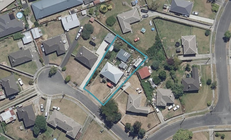 4 Marlowe Place, Enderley, Hamilton - Carousel 1