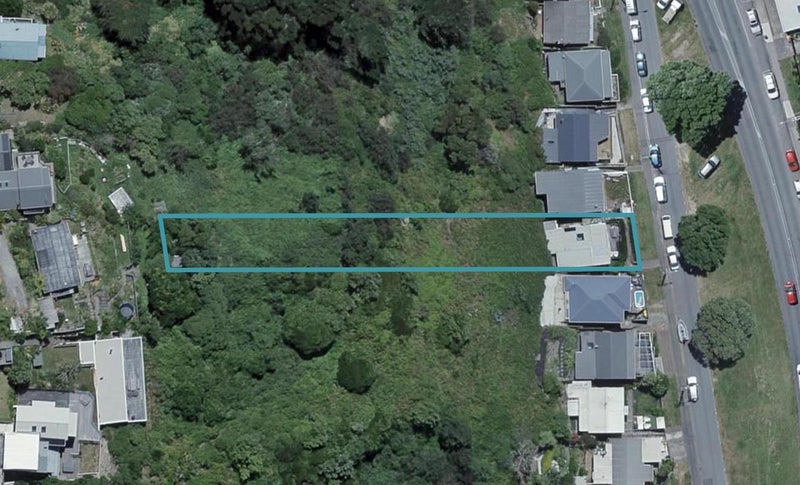 278 Queens Drive, Lyall Bay, Wellington - Carousel 1