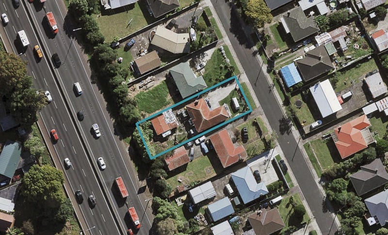 40 Harwood Crescent, Otara, Auckland - Carousel 1