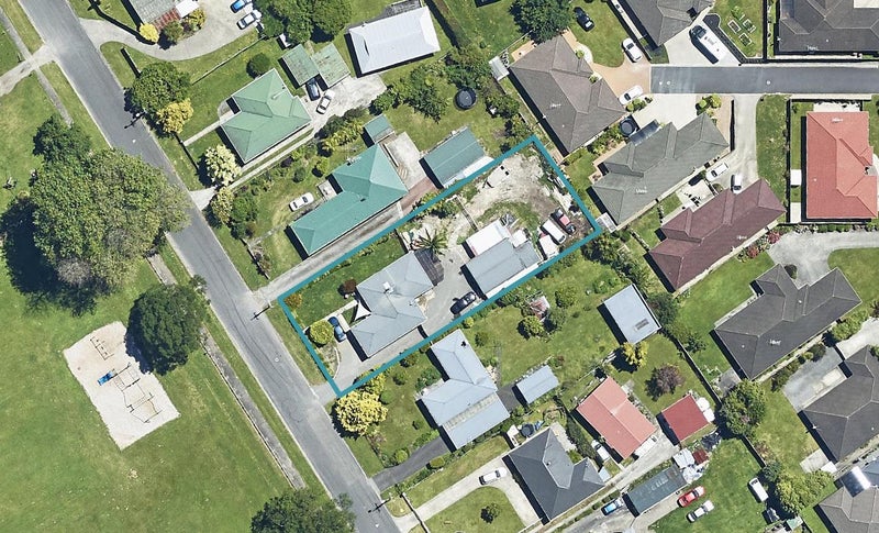 6 Werrina Crescent, Mangakakahi, Rotorua - Carousel 1