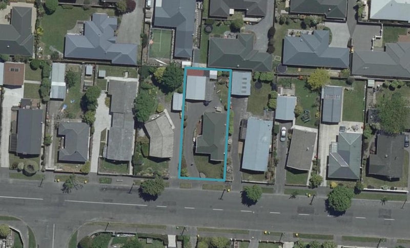63 Farquhars Road, Redwood, Christchurch - Carousel 1
