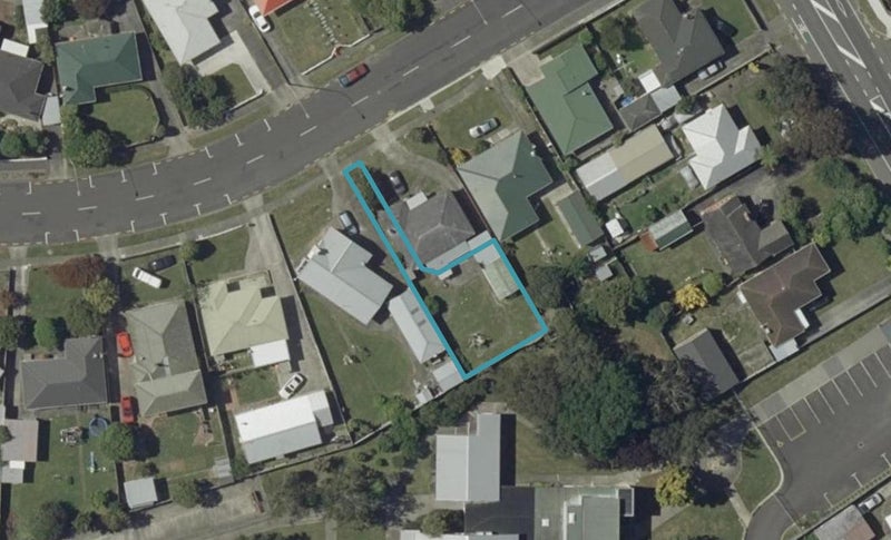 173 Highbury Avenue, Highbury, Palmerston North - Carousel 1