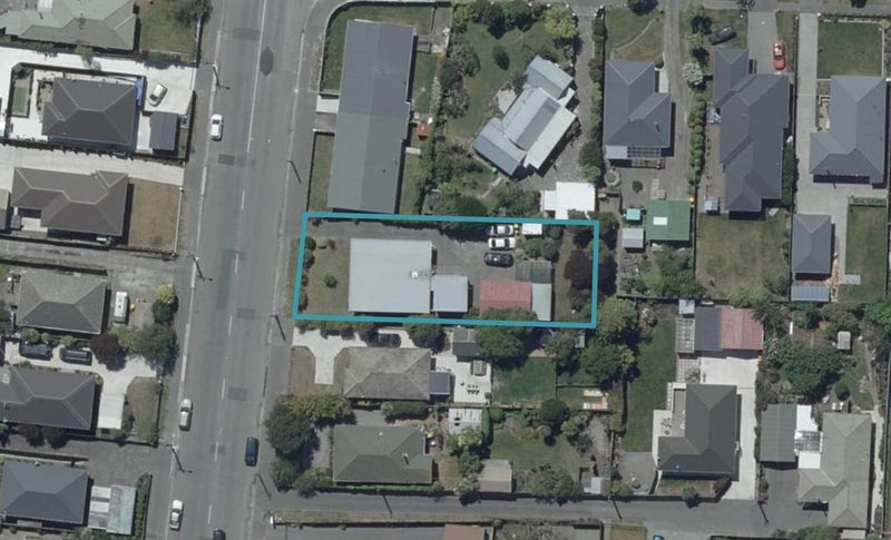 182 Bower Avenue, New Brighton, Christchurch - Carousel 1