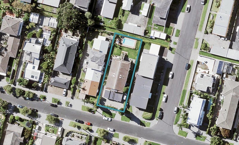1/22 Speight Road, Kohimarama, Auckland - Carousel 1